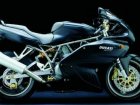 Ducati 900 Sport i.e.